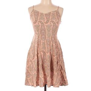 Old Navy Paisley Summer dress size S